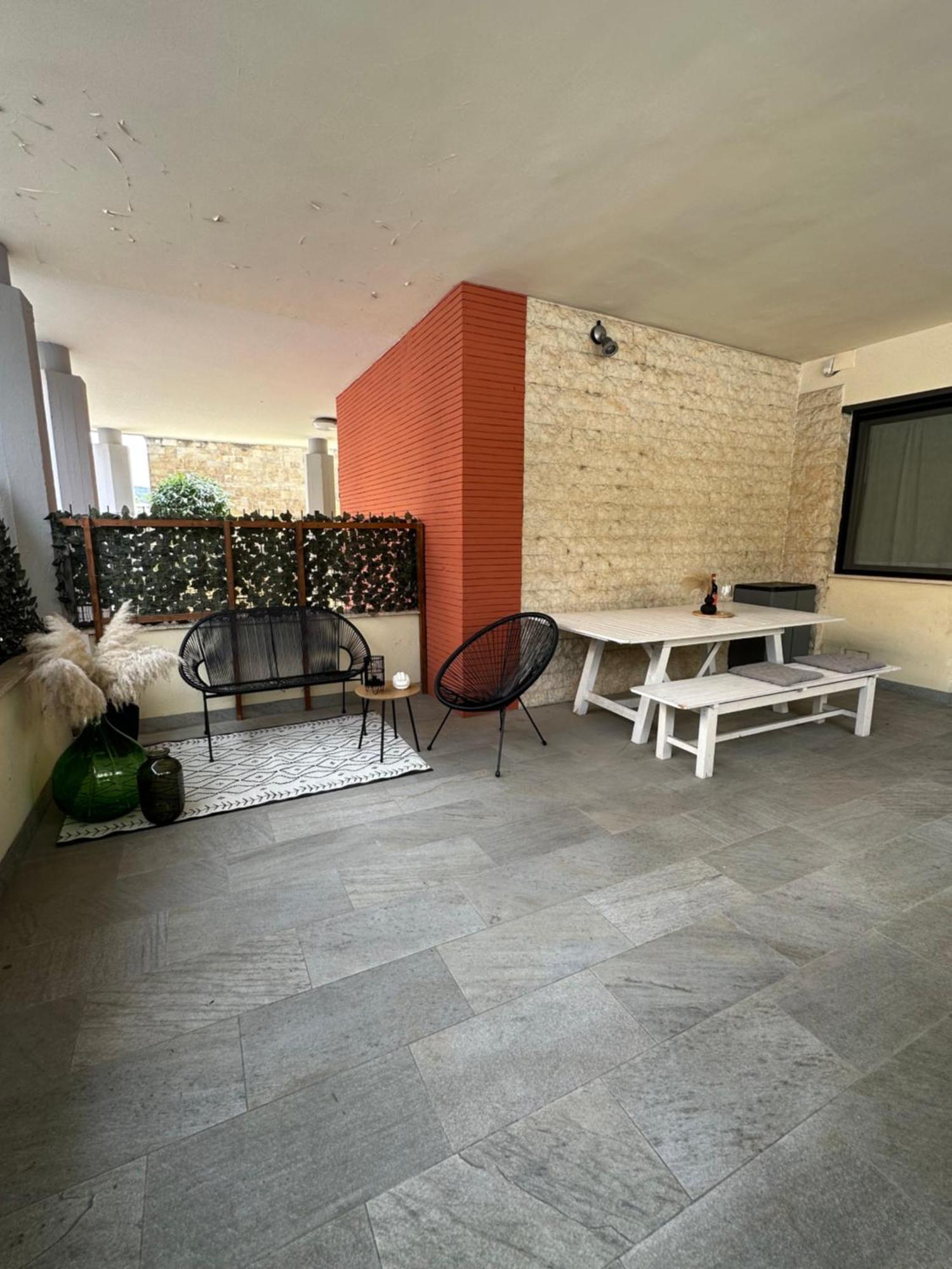 Maison37 Bilocale Facilita Di Parcheggio Florenz